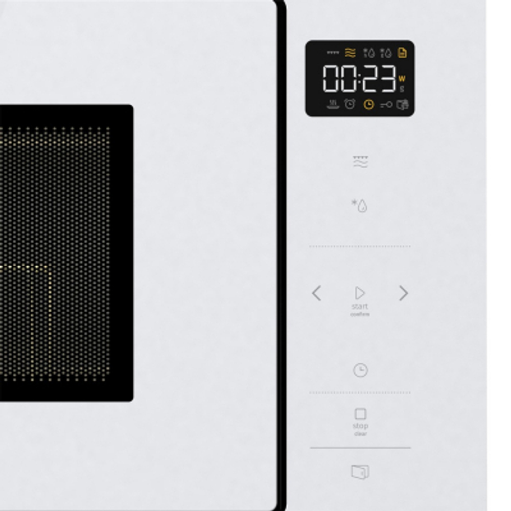 Микроволновая печь Gorenje BM251SG2WG