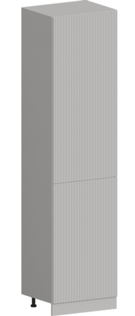 Кухня Модуль ШПХВ 600Н Белый / Белый