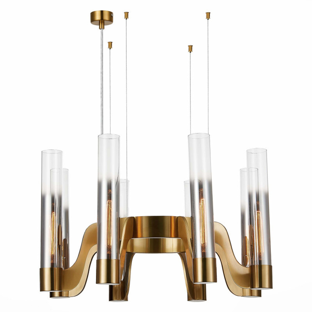 Подвесная люстра ST-Luce SL1235.303.08