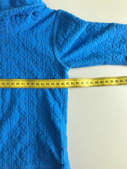 Кофта для прохладной погоды, визуально на 3 года