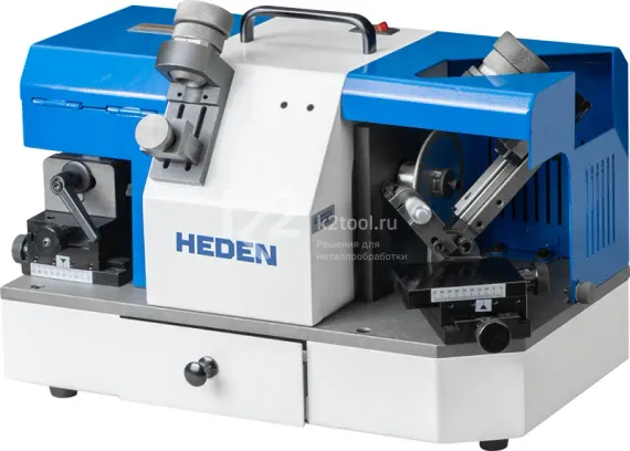 Станок заточной Heden DGT-20S для метчиков М5-М20