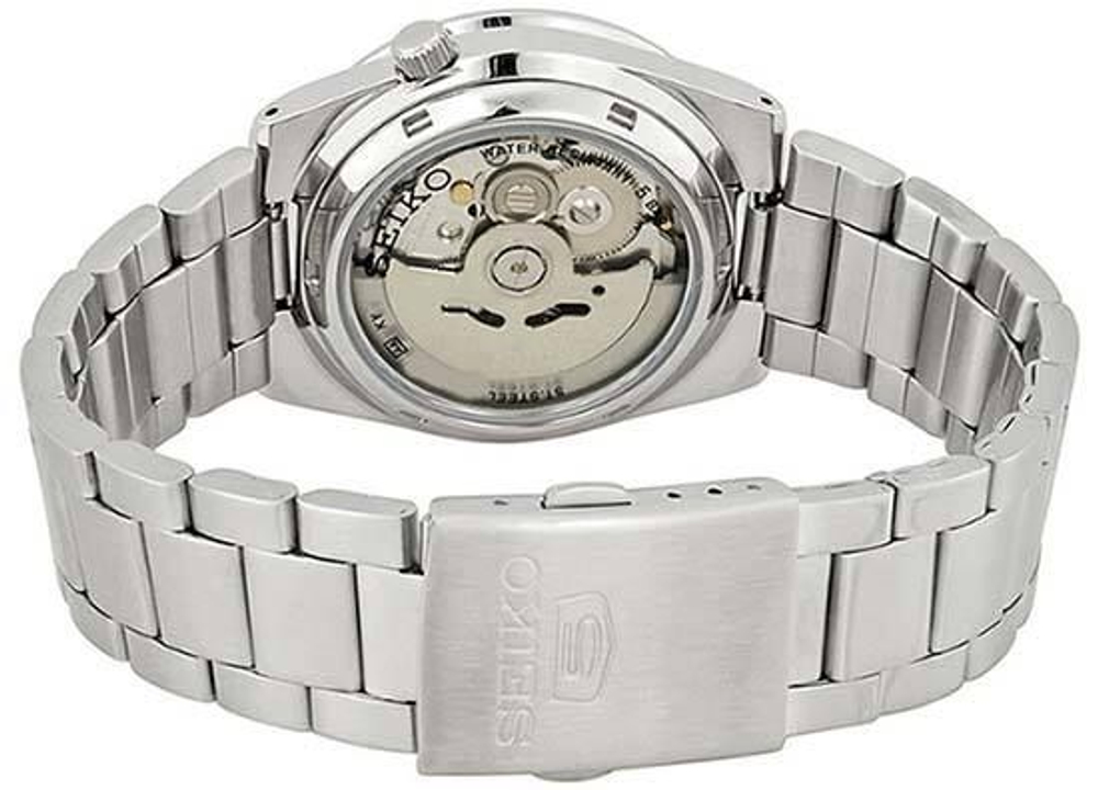 Мужские наручные часы Seiko SNKD99K1