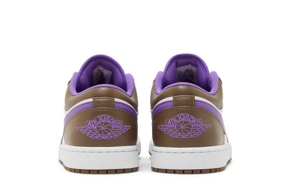 Кроссовки Jordan Air Jordan 1 Low "Palomino"
