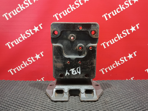 Кронштейн пневмоподушки 2018г.