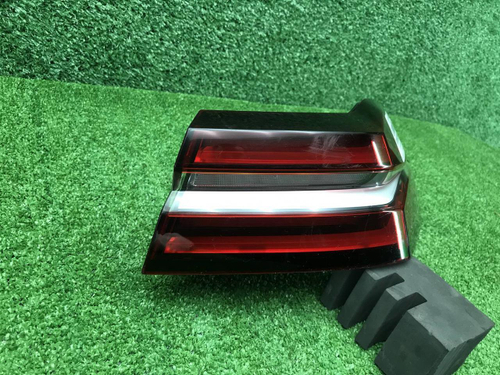 Фонарь правый внешний BMW 5er G60 (2023-н.в.)