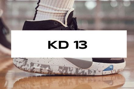 KD 13