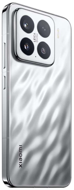 Смартфон  Xiaomi 15 RU 12/512GB