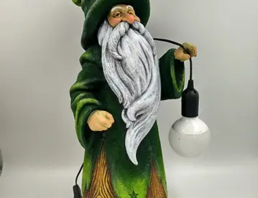 Садовые фигуры 2026