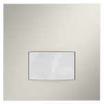 Накладка для датчика движения встраиваемого, S70 (кашемир)