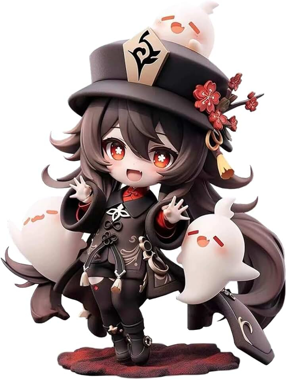 Фигурка Геншин "Ху Тао"