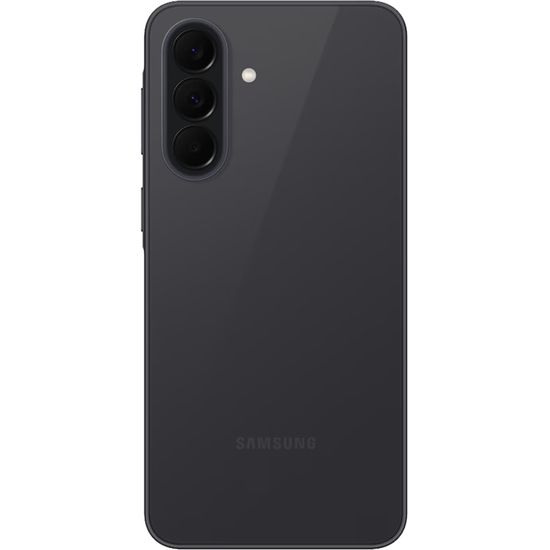 Смартфон Samsung Galaxy A37 12/256 ГБ Черный