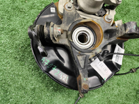 Кулак передний правый Omoda C5 (2022-н.в.)