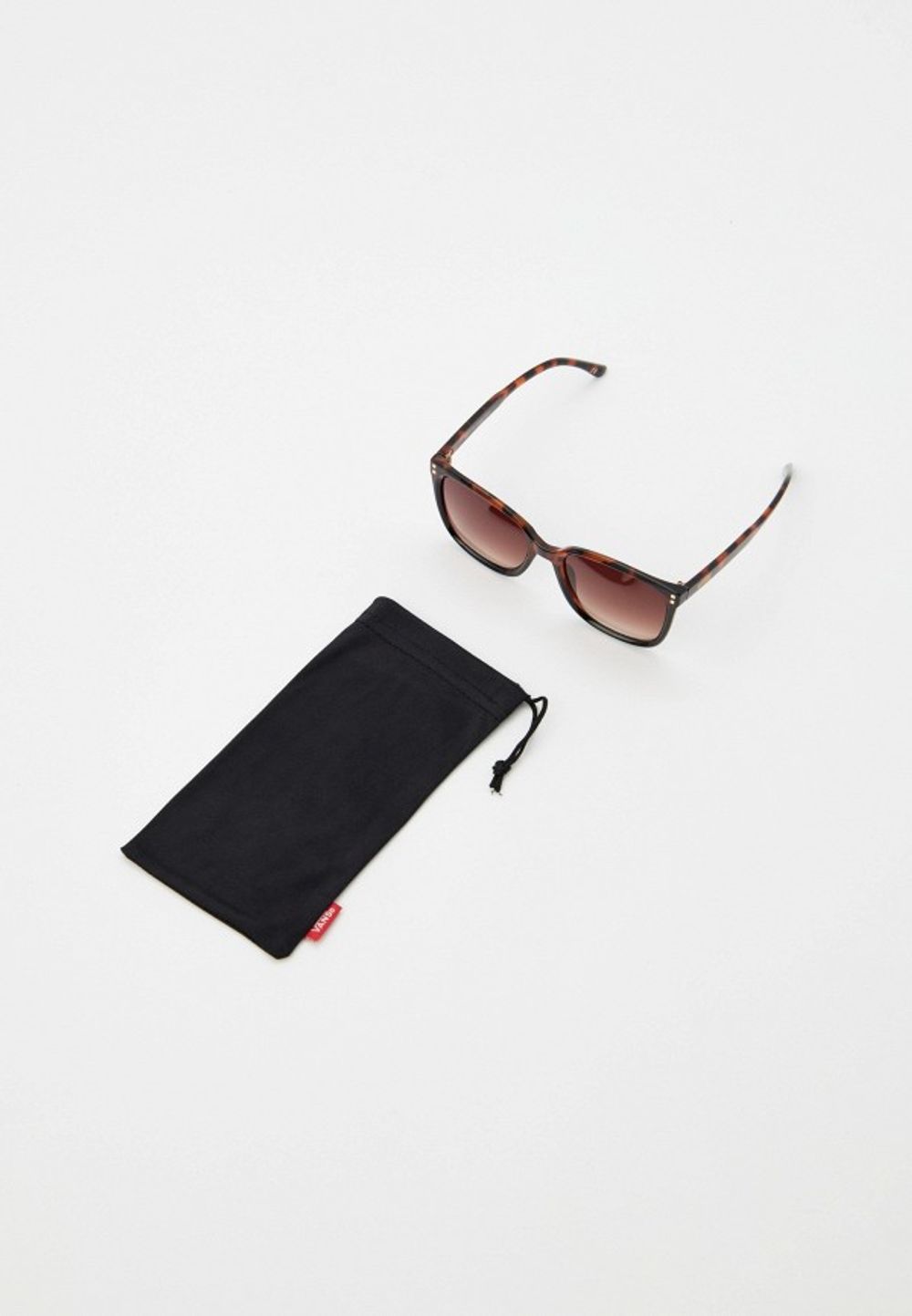 Очки солнцезащитные Vans Gilpin Sunglasses Tortoise Shell