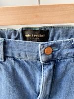 Джинсы Mini Rodini, 116