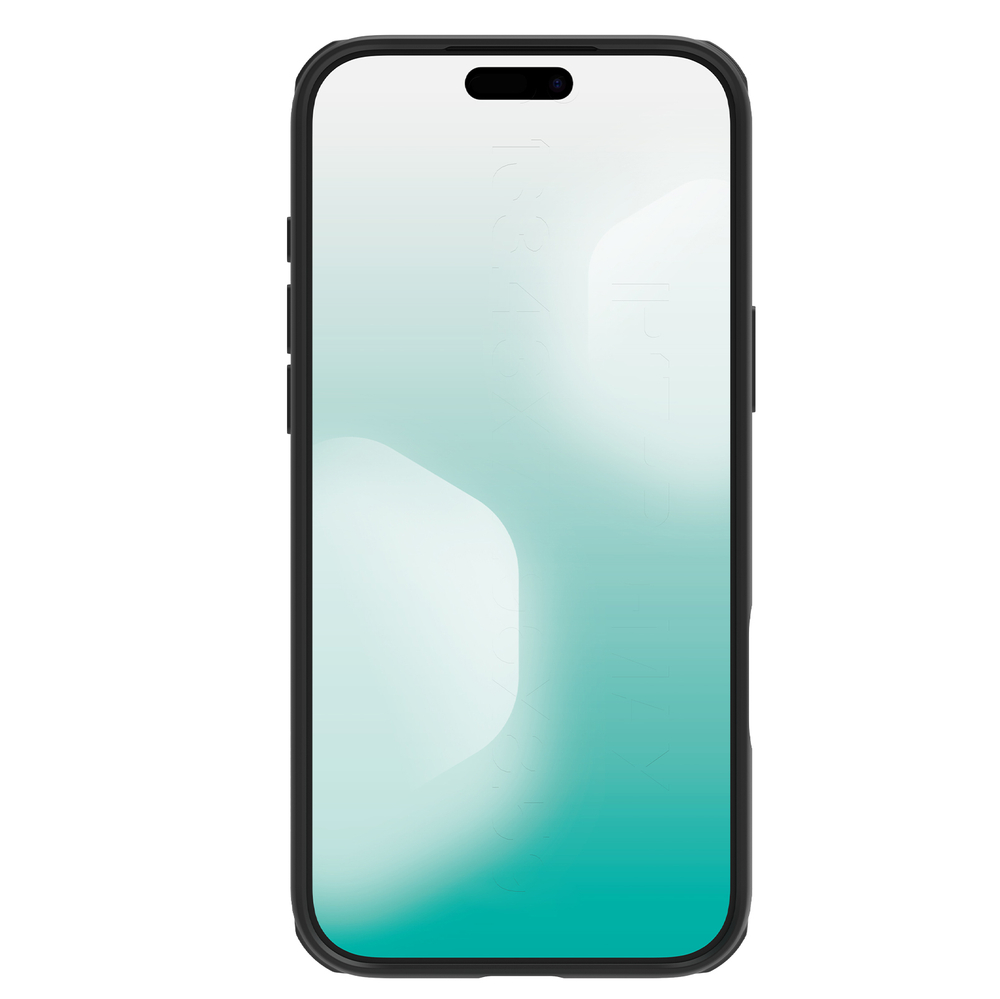 Чехол усиленный с двойной защитной шторкой для камеры от Nillkin на iPhone 17 Pro Max, серия CamShield Pro