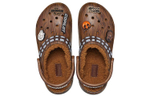 The Star Wars X Crocs Classic Clog