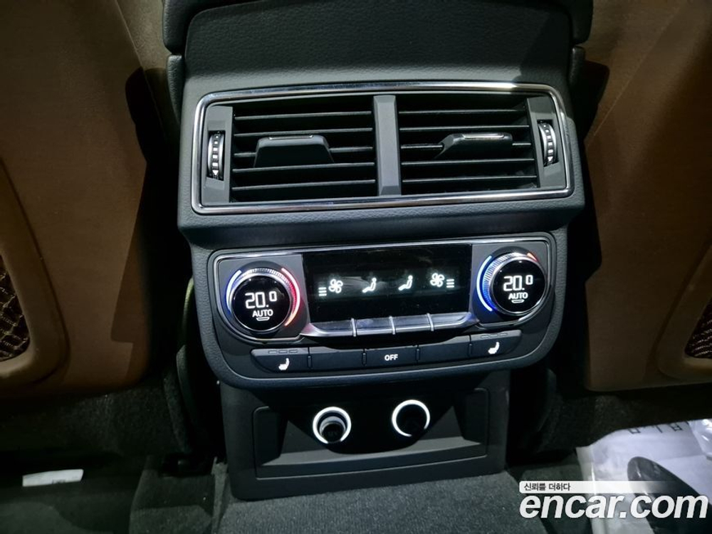 Audi Q7 (4M) 45 TFSI Quattro (09.2019)