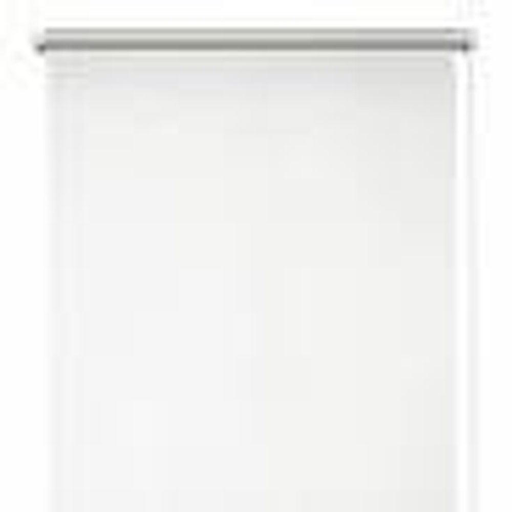 7650  Роллета ФРОСТ УЮТ 50*175 Белый