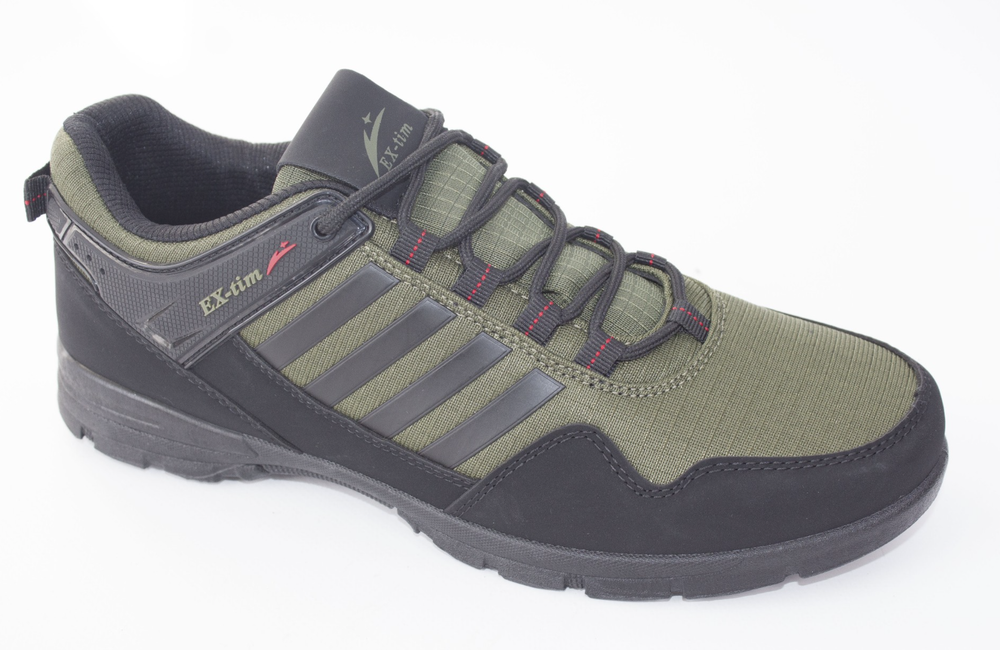 Кроссовки мужские демисезонные Ex-tim арт. 6123-6