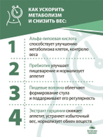 Концентрат СЛИМ, 70 капсул