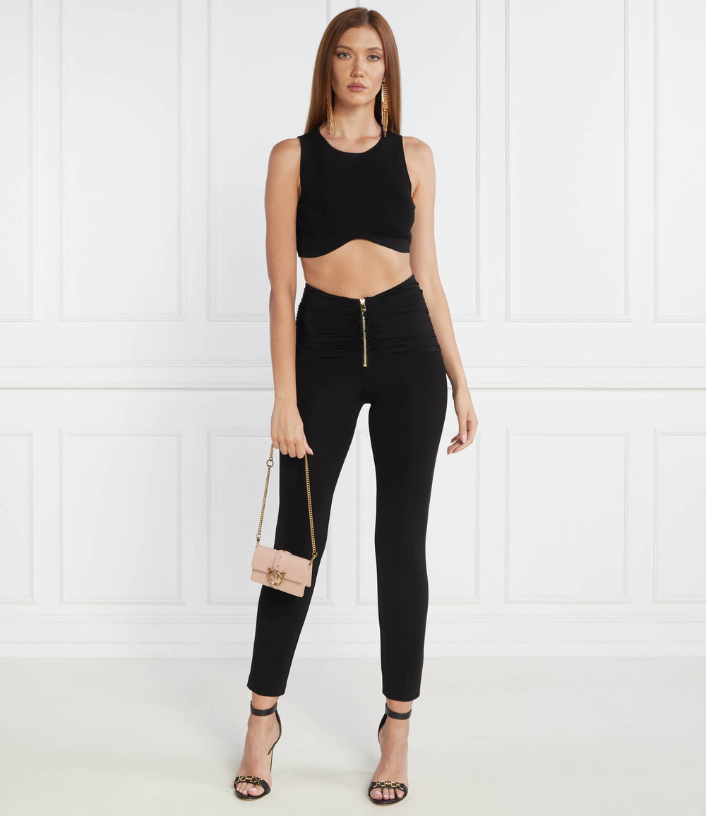 Брюки Pinko - черный(102311 A1AN)