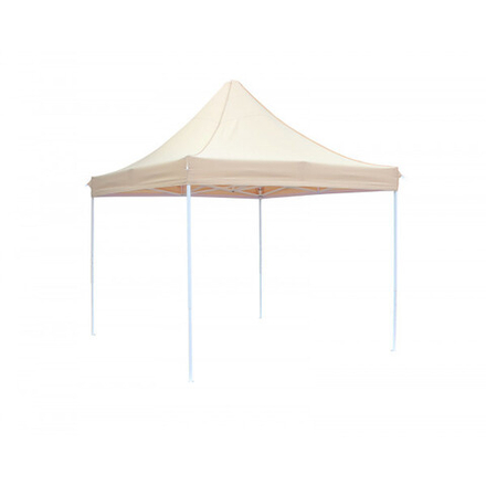 Шатер Митек быстросборный 3 х 3 (600D без стенок)