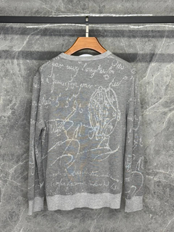 Джемпер Berluti