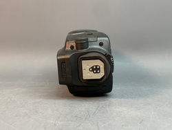 Canon Speedlite 580 EX II