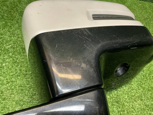 Зеркало левое Haval Dargo (2022-н.в.) 15 конт.