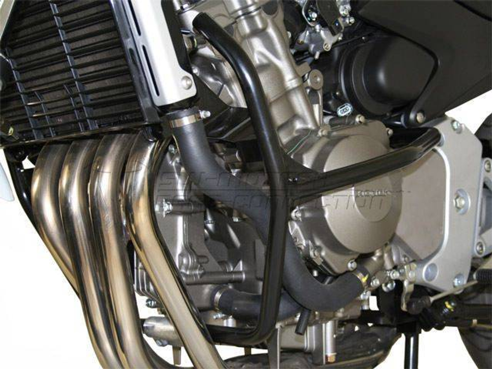 Защитные дуги SW-MOTECH для HONDA CB 600 F (98-06) CB 600 S (99-06)