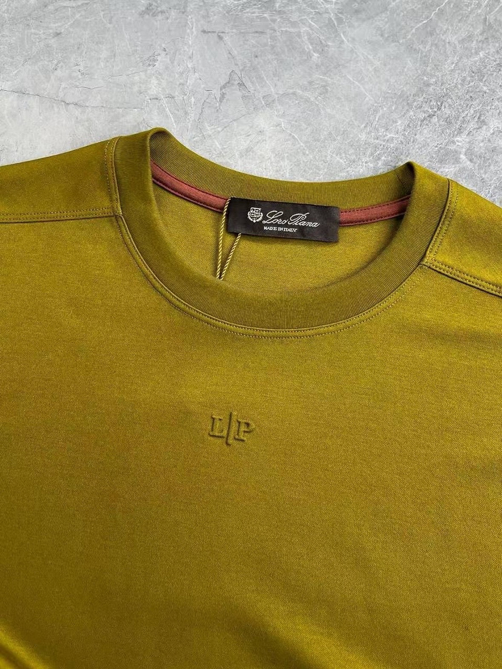 Футболка Loro Piana