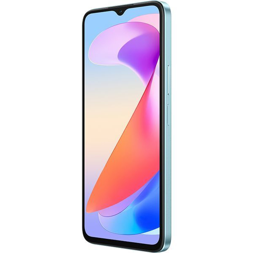 Смартфон HONOR X6a 4 ГБ/128 ГБ (Зелёный | Green)