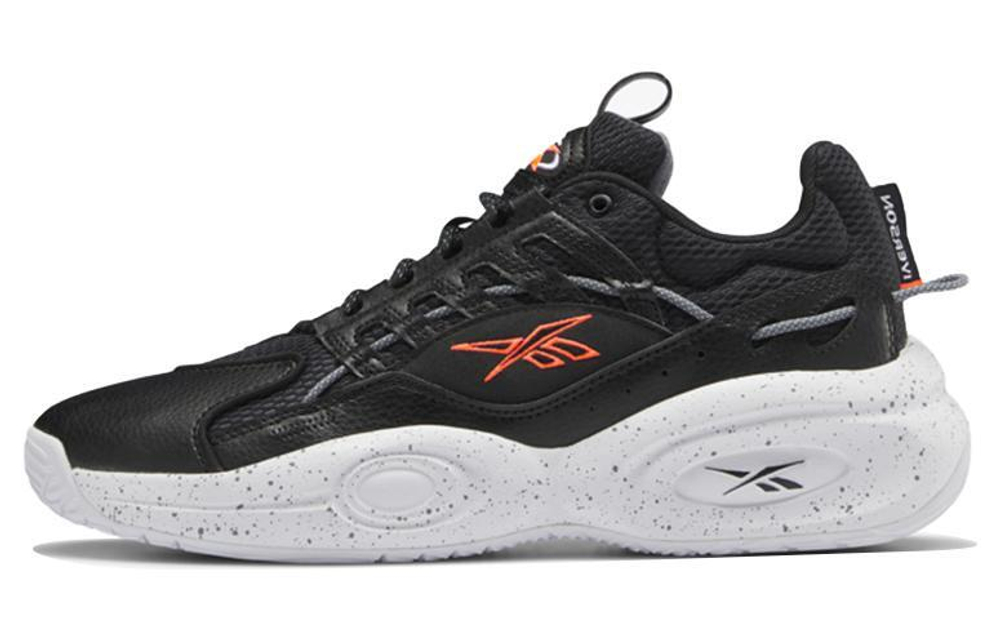 Кроссовки Reebok Solution Mid