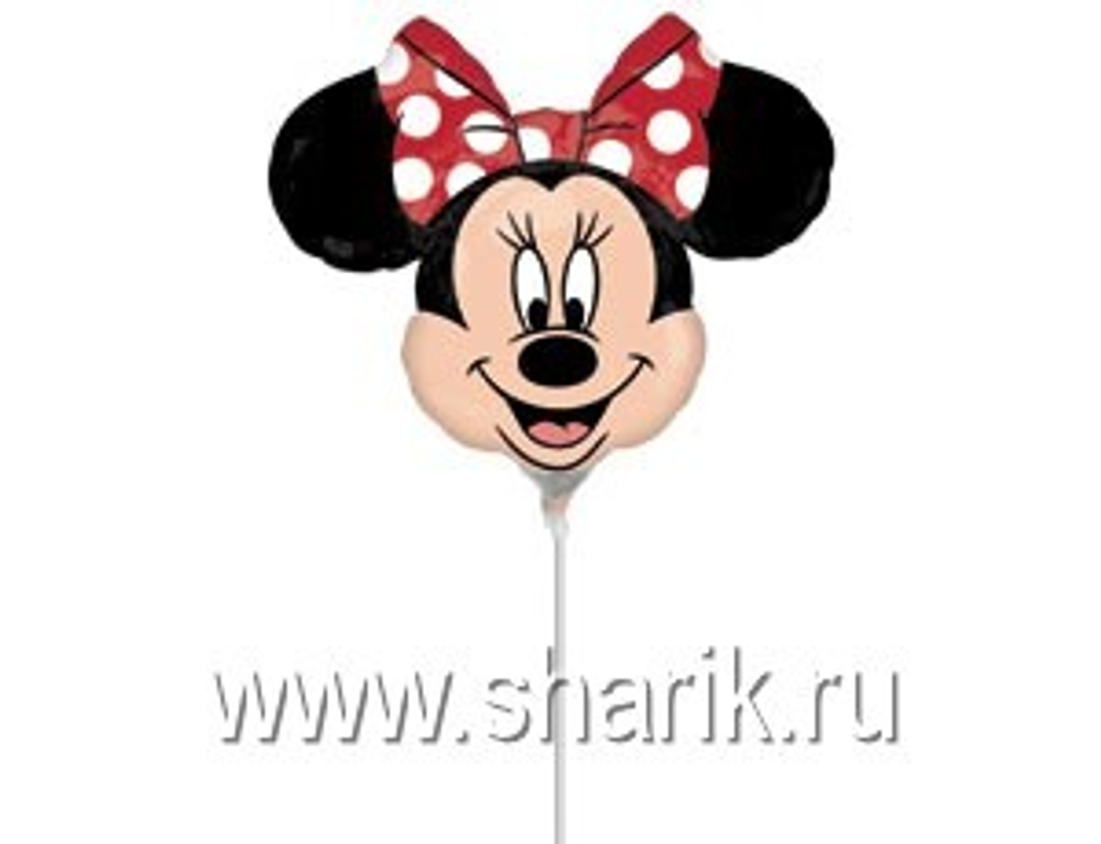 А М/Ф STREET Минни