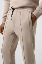Брюки BOGNER MIRO в бежевом цвете
