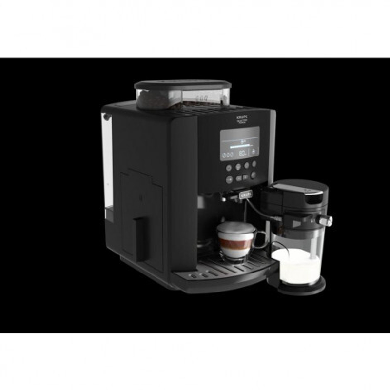 Автоматическая кофемашина KRUPS Arabica EA819N10