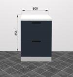 Ройс Черника СК2 600