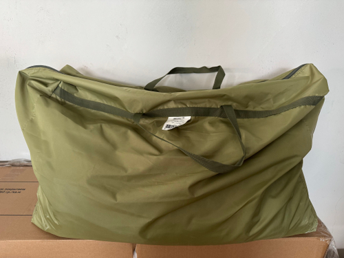 Тент для шатра Митек Пикник Люкс 3х3 (без каркаса)