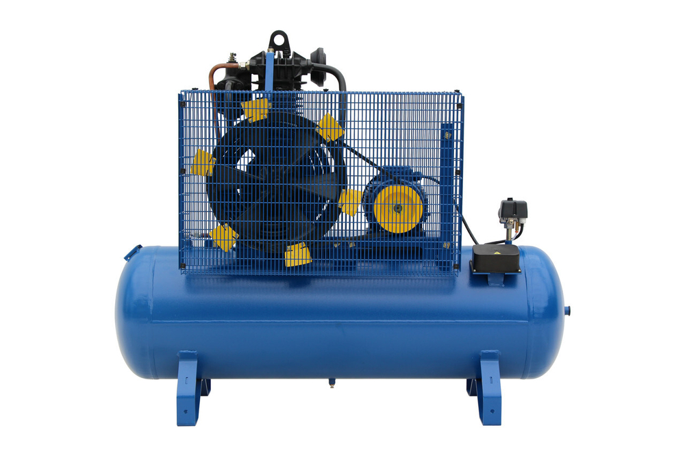 Компрессор С415М/10