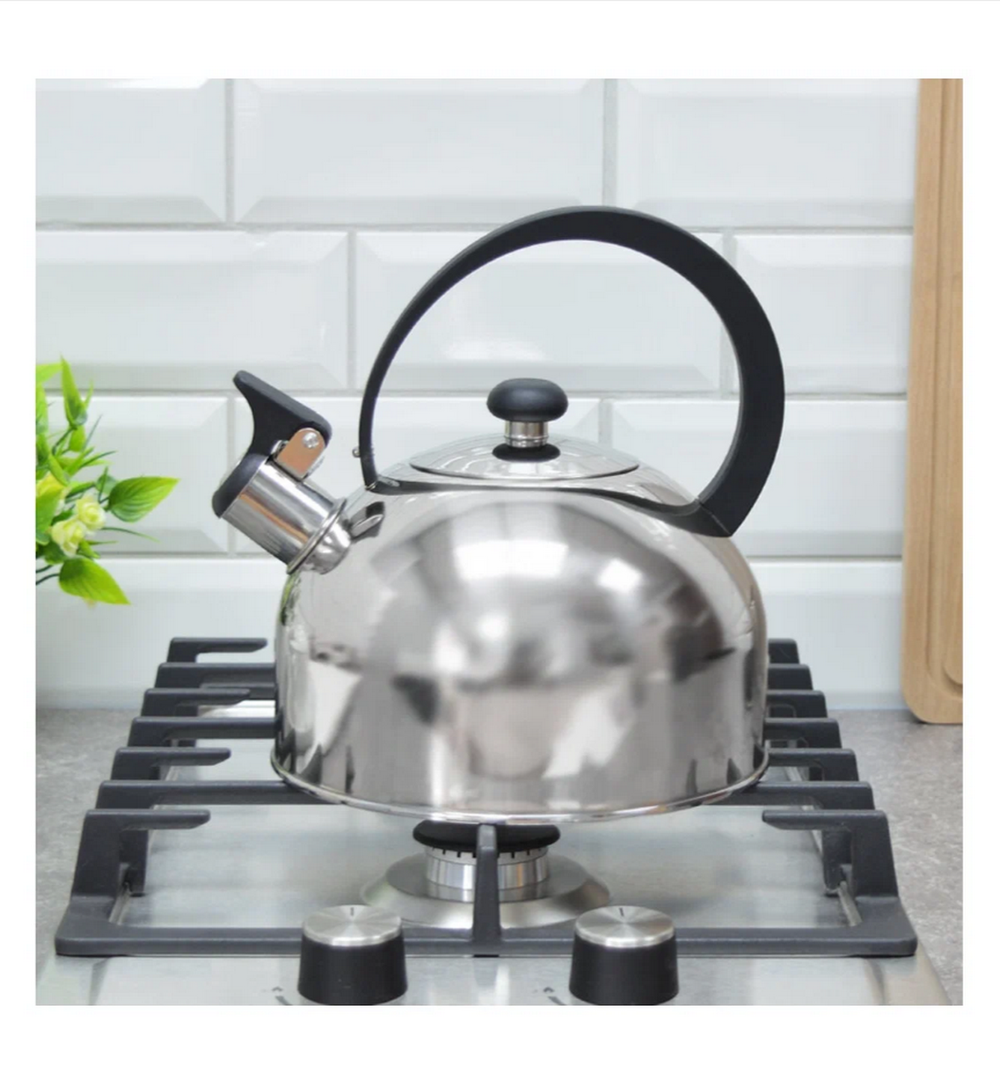 Чайник со свистком Mallony MAL-304 Opera