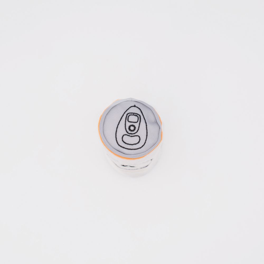 Игрушка Squeakie Can Газировка ZippyPaws