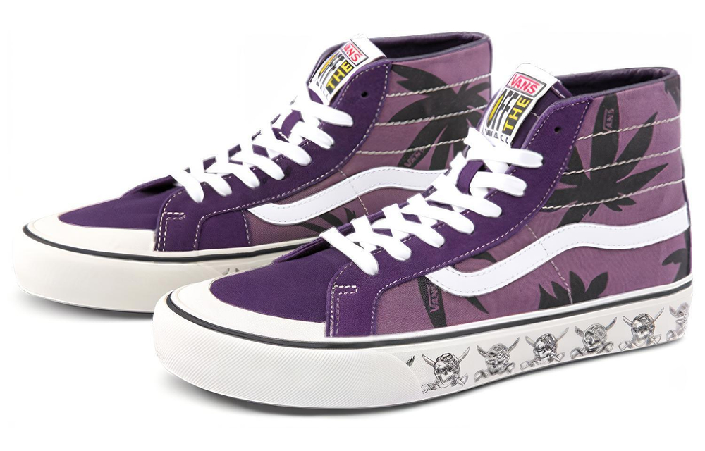 Vans Sk8 138 Decon Sf