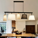 Pendant design lamp    Zuotuo