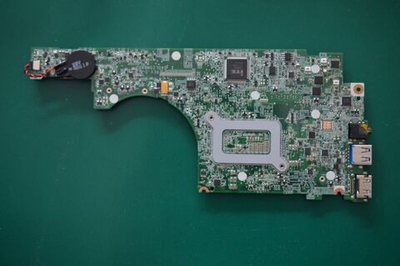 Материнская плата для ноутбука Lenovo IdeaPad U330p LZ5 W8S I3-4010 UMA (90003411), оригинал