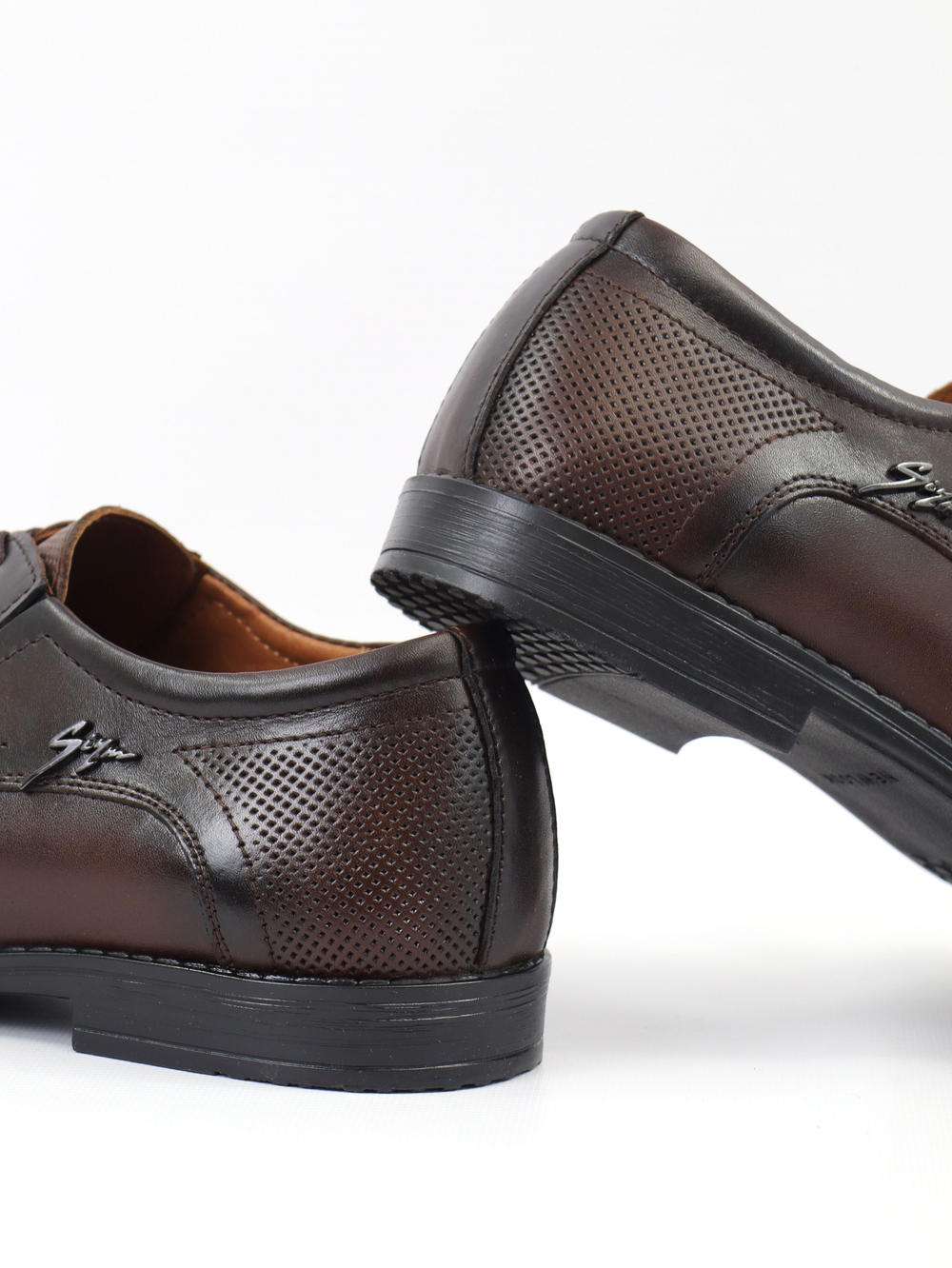 Туфли мужские K101-1R