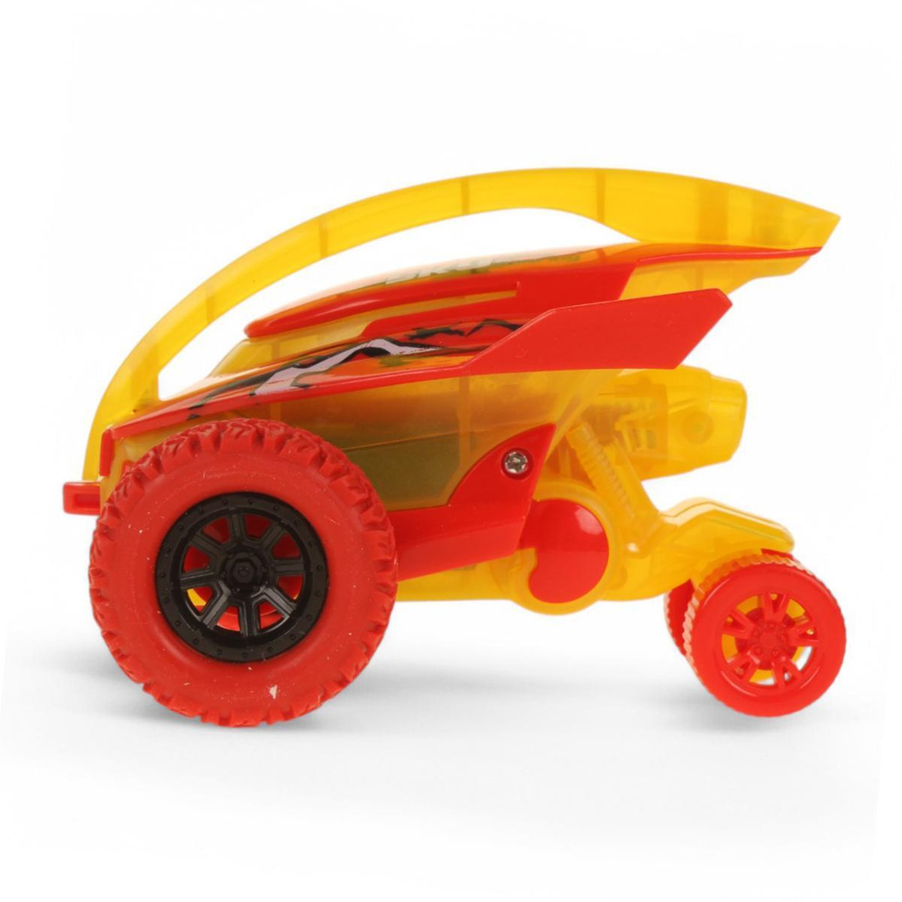 Транспорт ин. 11см, коробка D400-14A