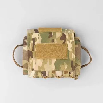 Подсумок медицинский Лазарь-мини (multicam) СВО
