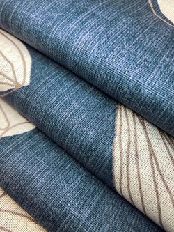 Наволочка комплект 2шт бязь Сказка "Лотос" 50x70 см на молнии