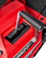 Трактор садовый ELITECH МБ 4462Т с сиденьем 210954