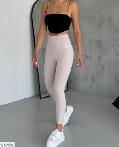 Лосины IH-7678 Фабрика Моды